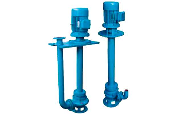 YW型液下排污泵