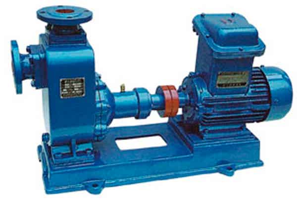 CYZ自吸离心油泵