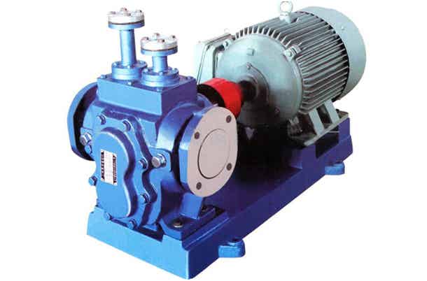 RCB型齿轮保温泵