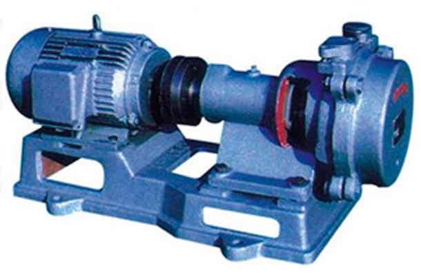 SZB型水环式真空泵