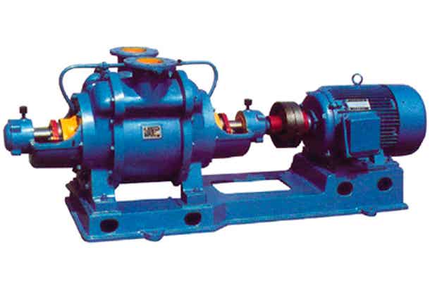 SZ型水环式真空泵