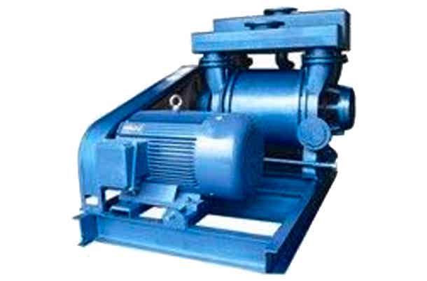 2BE1系列水环真空泵