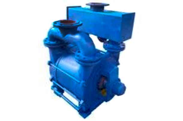 2BE1系列水环真空泵