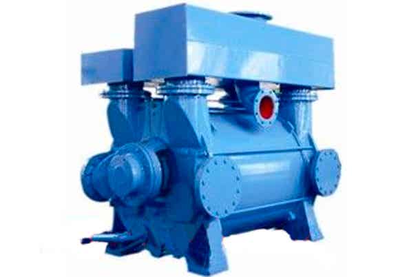 2BE3系列水环式真空泵