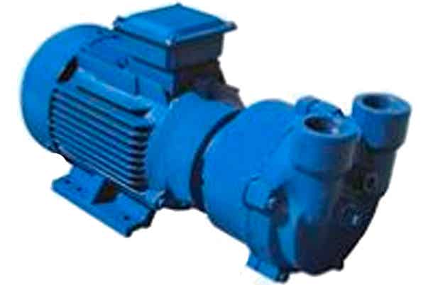 2BV系列水环真空泵