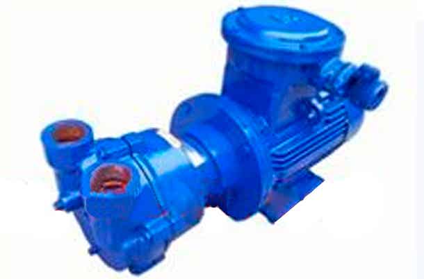 2BV系列水环真空泵