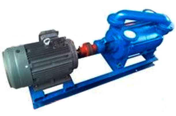 2SK系列水环式真空泵