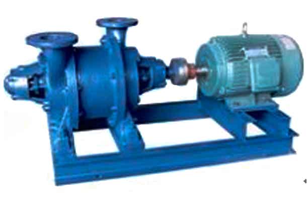 SK-1.5-3系列水环式真空泵