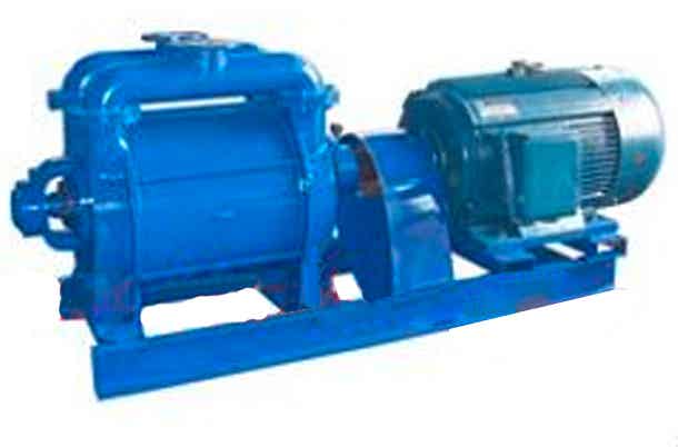 SK系列水环式真空泵