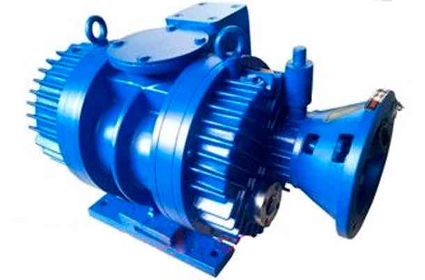 ZJY系列罗茨真空泵