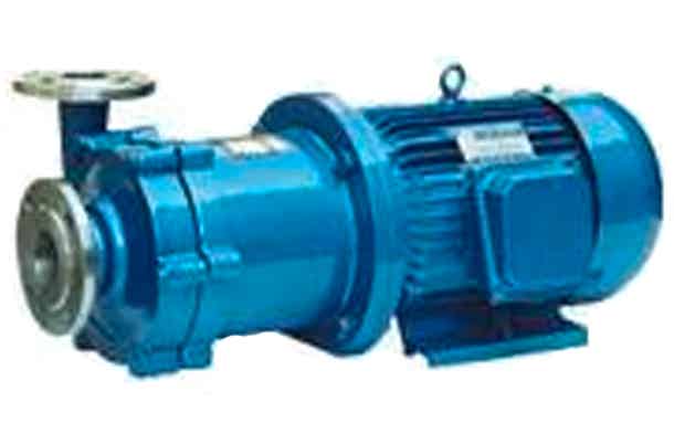 CQ型不锈钢磁力泵