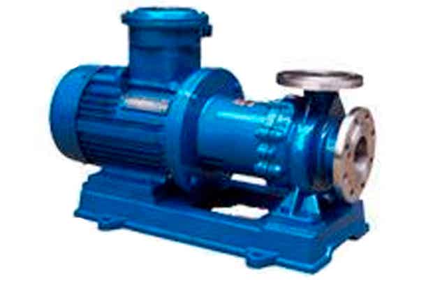 CQB型重型磁力驱动泵