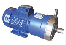 16CQ-8磁力泵 小口径磁力泵 耐腐蚀磁力泵 磁力驱动泵