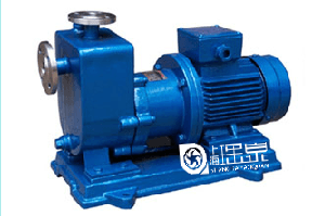 ZCQ自吸磁力泵 ZCQ32-25-115磁力泵 不锈钢自吸磁力泵