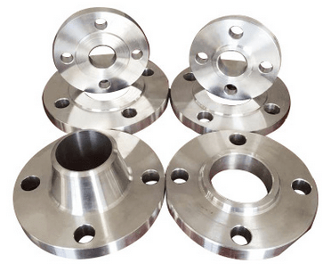 专业制造各种类型法兰、弯直管、变径管
