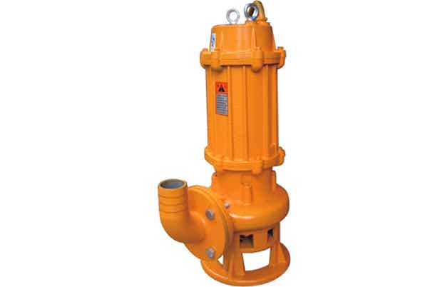 JYWQ型自动搅匀排污泵