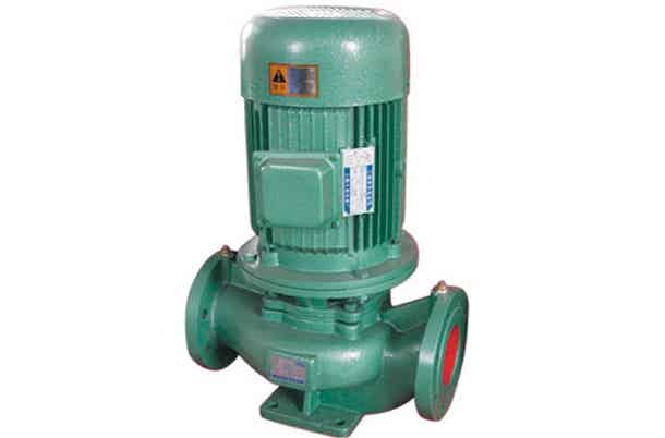 ISGD、ISWD型低转速离心泵