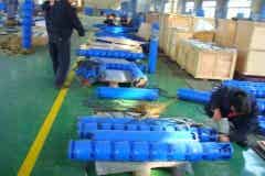 沪特离心泵自吸泵排污泵真空泵