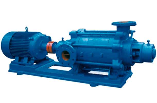 TSWA型卧式多级离心泵