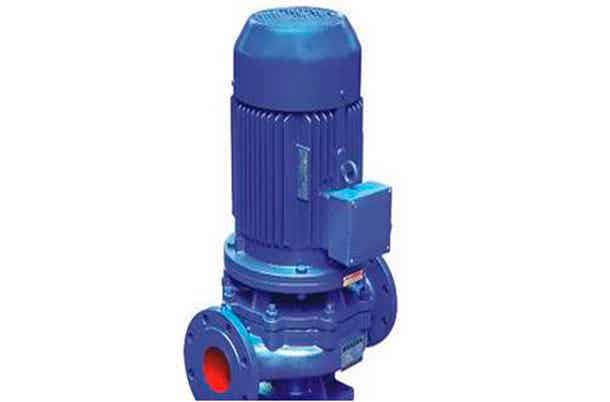 BPL系列立式离心泵