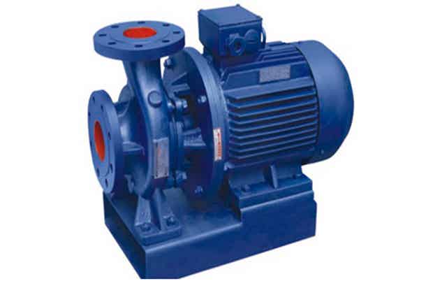 BPW 系列卧式离心泵