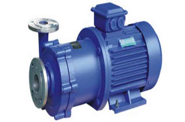 CQ系列磁力驱动泵,氟塑料磁力泵