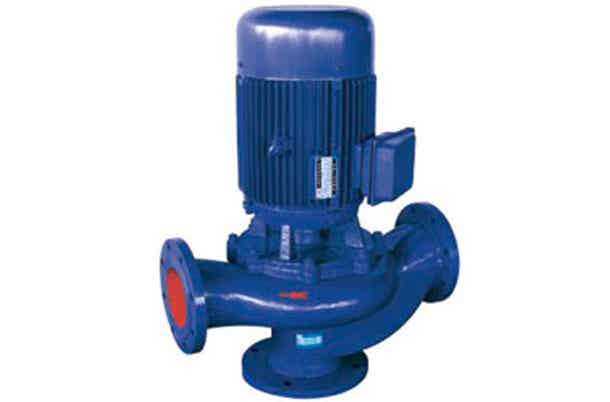GW系列管道排污泵