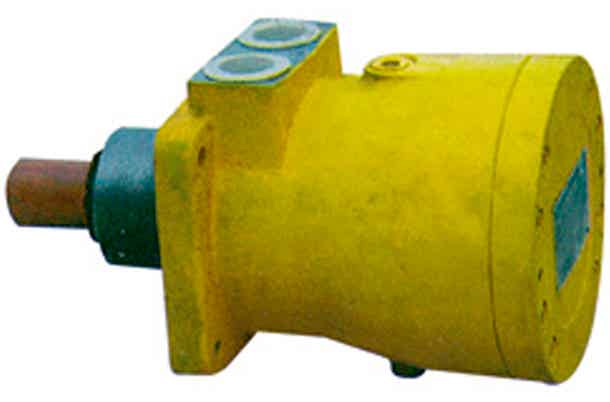 XM-F40L/F75F轴向柱塞泵