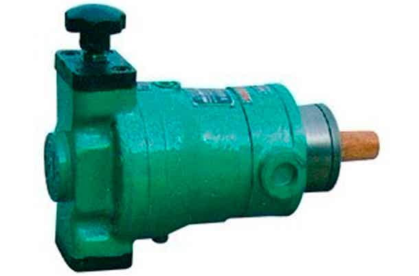 CY-Y系列油泵电机组