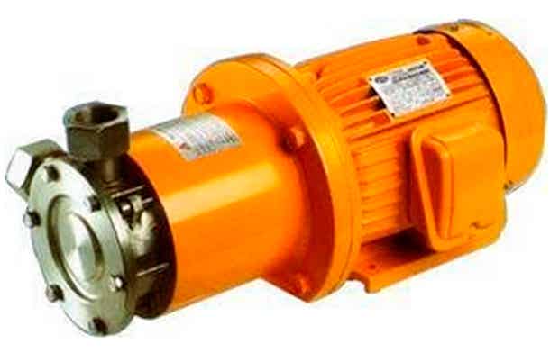 CW型磁力旋涡泵