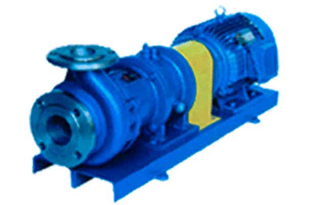 CQB-G型高温磁力泵