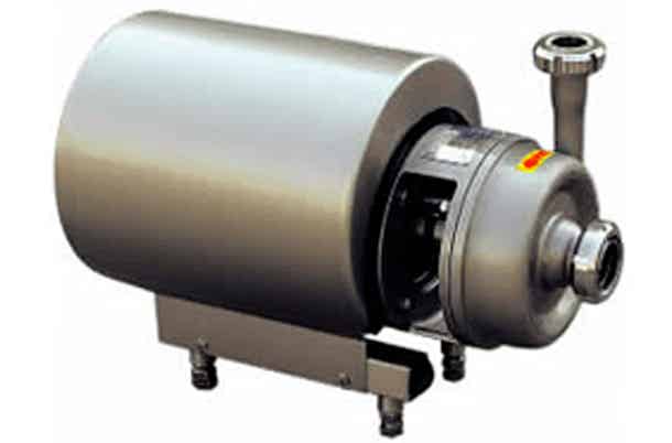 BAW型卫生级离心泵