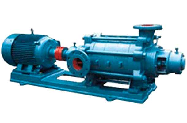 TSWA型卧式多级离心泵