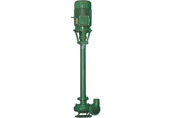 NL型污水泥浆泵