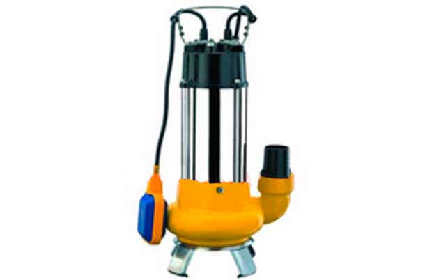 VWQ型自带浮球式潜水泵