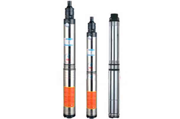 QJP型不锈钢深井泵