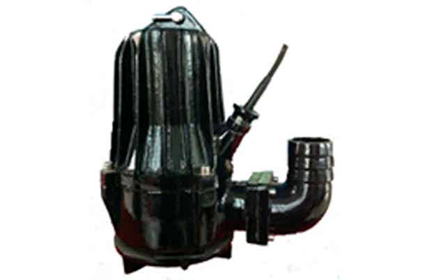 AS、AV型潜水排污泵