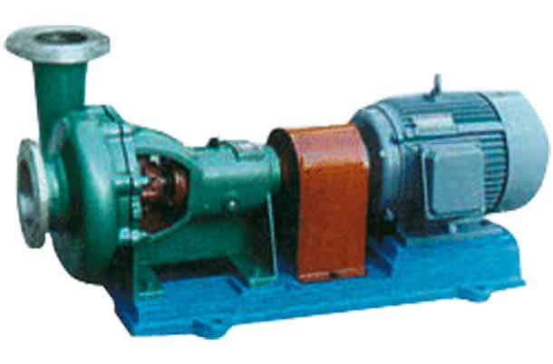 AFB、FB型耐腐蚀离心泵