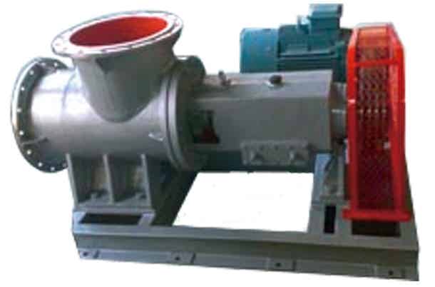 FJX型强制循环泵