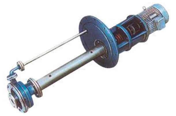 FY型不锈钢液下泵