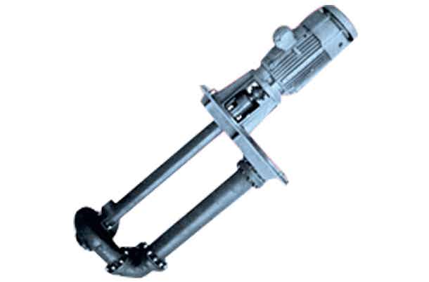 LSB型高温浓硫酸泵