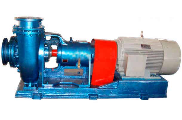 FXB-Z耐腐耐磨稀酸泵