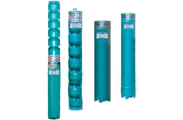 QS型深井用潜水电泵