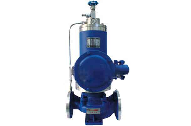 PBGHB不锈钢防爆型化工屏蔽泵