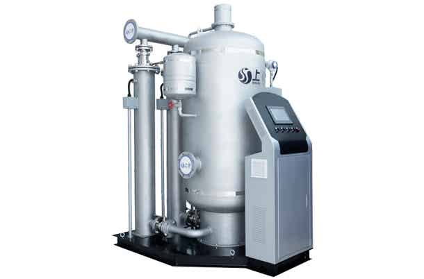 WDGJ静音式智能无负压供水设备