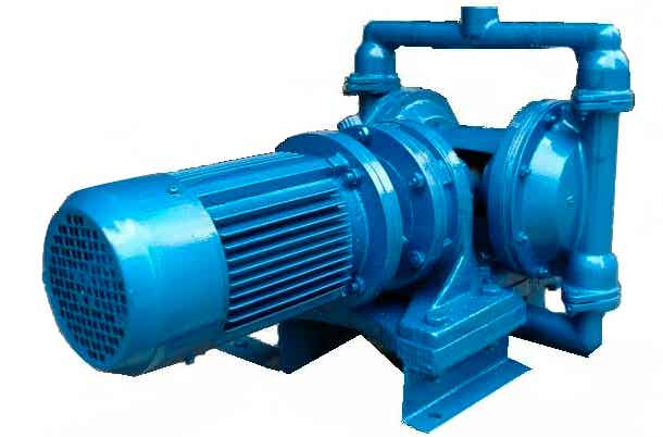 DBY型电动隔膜泵