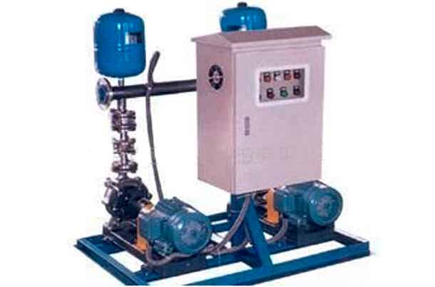 NYG/B变频调速恒压供水设备