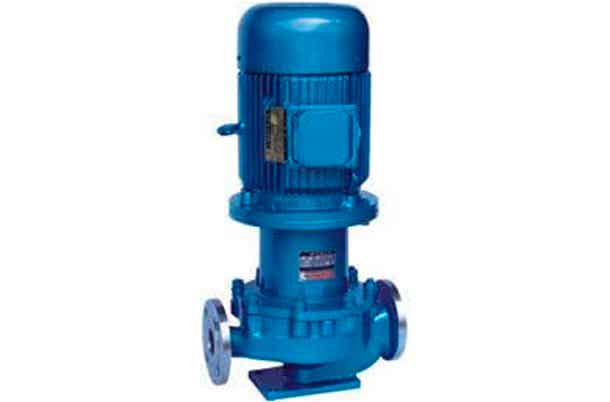 CQB-L磁力管道离心泵