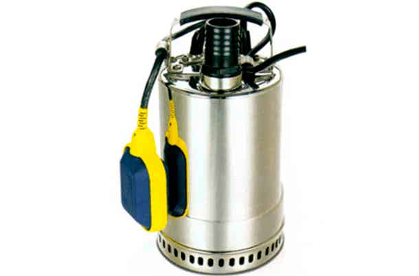 不锈钢耐腐蚀单（三）相潜水泵