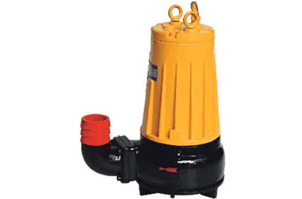 AS型系列潜水排污泵